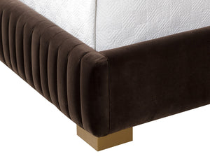 Tarrant Bed - comfortable beds for restful sleep | Image 9 | InSTYLE Home & Rugs