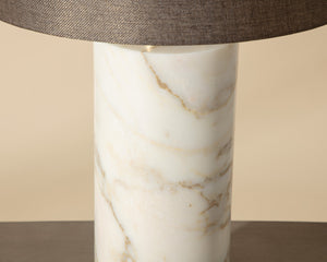 Apollolina Table Lamp - chic table lamps for any room | Image 6 | InSTYLE Home & Rugs