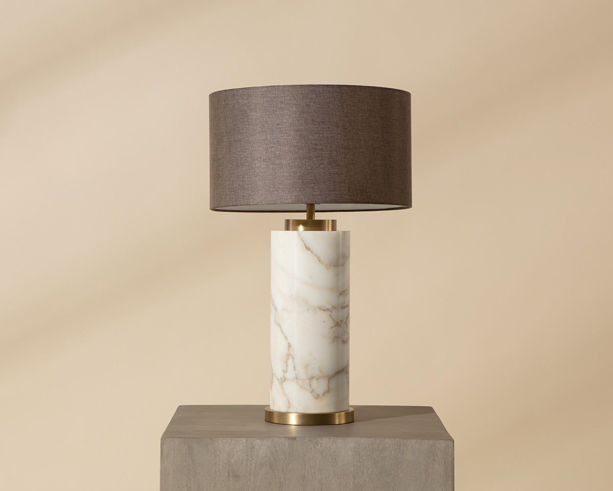Apollolina Table Lamp - chic table lamps for any room | Image 1 | InSTYLE Home & Rugs