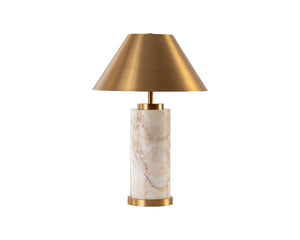 Cilla Table Lamp - stylish lamps for bedside tables | Image 6 | InSTYLE Home & Rugs