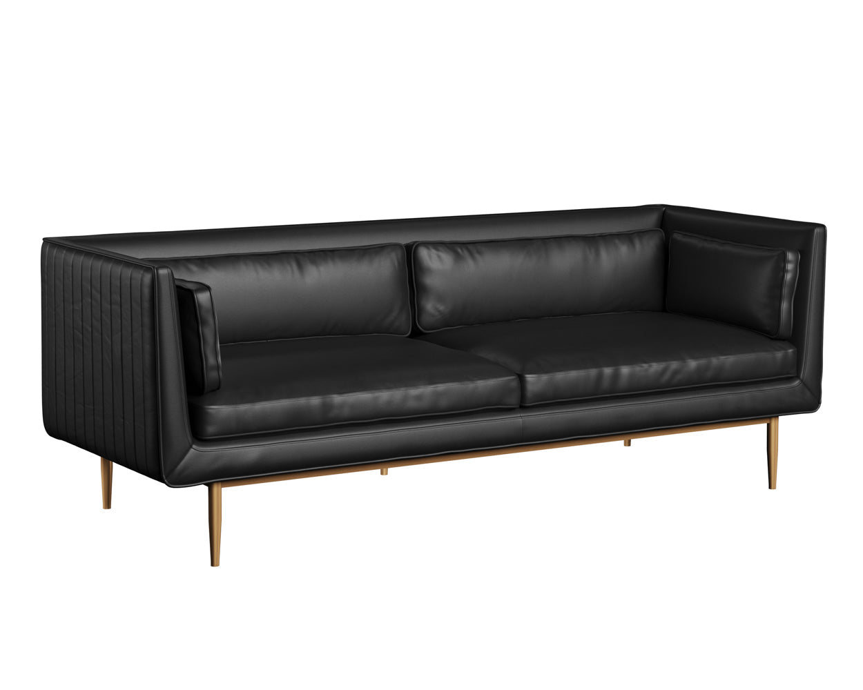 Batavia Sofa - luxury sofas for any space | Image 1 | InSTYLE Home & Rugs