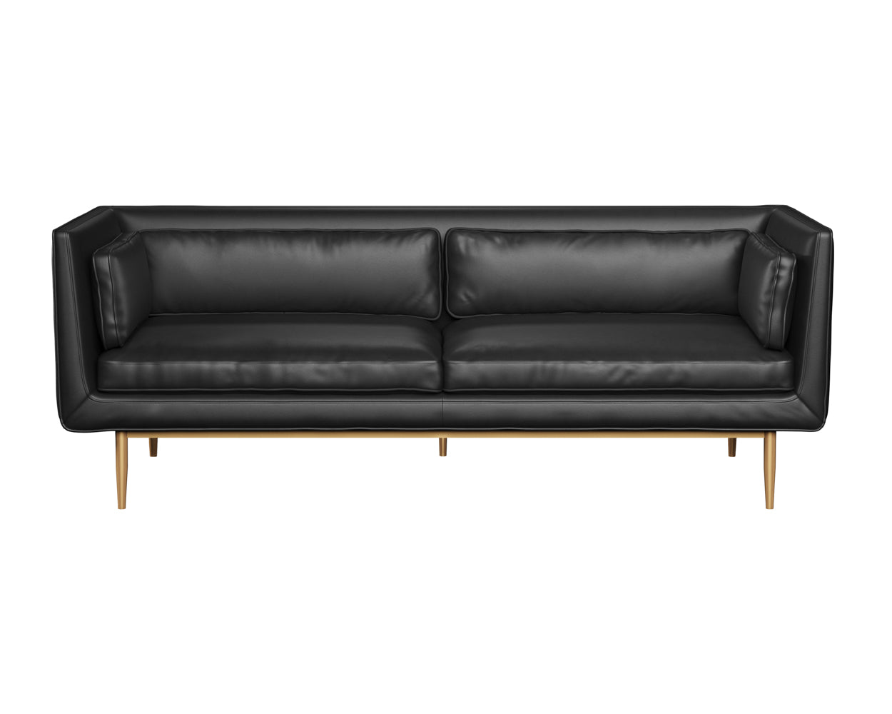Batavia Sofa - luxury sofas for any space | Image 2 | InSTYLE Home & Rugs