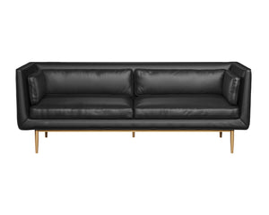Batavia Sofa - luxury sofas for any space | Image 2 | InSTYLE Home & Rugs