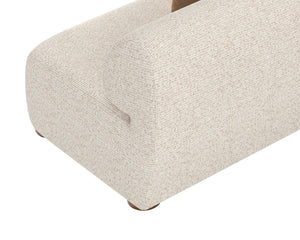 Henriette Modular Sofa - comfortable chaise lounges for living rooms | Image 6 | InSTYLE Home & Rugs