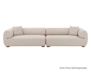 Henriette Modular - stylish sectional sofas for spaces | Image 9 | InSTYLE Home & Rugs