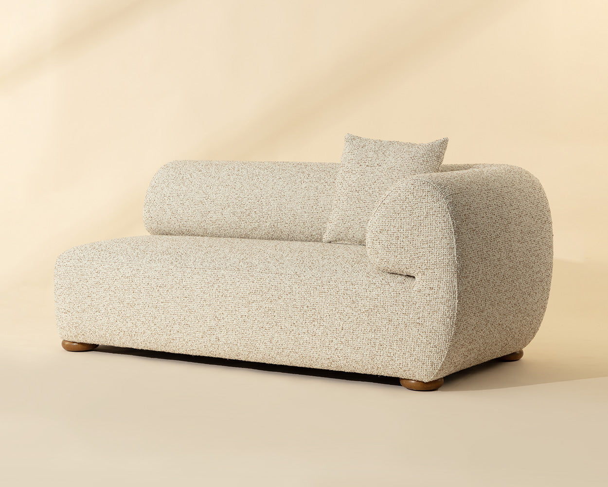 Henriette Modular - stylish sectional sofas for spaces | Image 1 | InSTYLE Home & Rugs