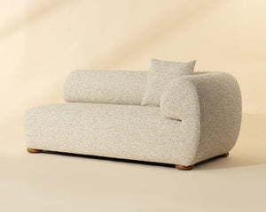 Henriette Modular - stylish sectional sofas for spaces | Image 1 | InSTYLE Home & Rugs