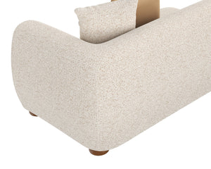 Henriette Modular Sofa - perfect for family and guests | Image 6 | InSTYLE Home & Rugs