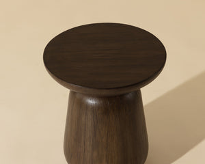 Kiri End Table - perfect for patio accents | Image 5 | InSTYLE Home & Rugs