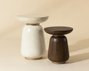 Kiri End Table - perfect for patio accents | Image 6 | InSTYLE Home & Rugs