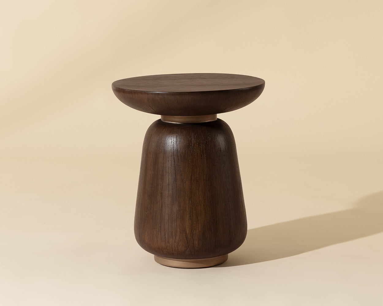 Kiri End Table - perfect for patio accents | Image 1 | InSTYLE Home & Rugs