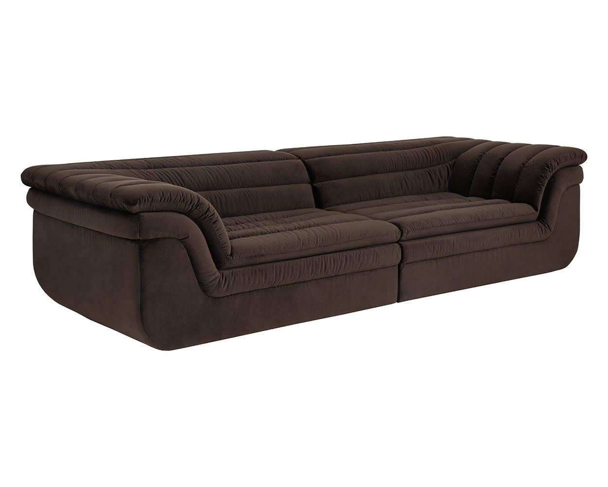 Bello Sofa - comfortable sofas for modern living | Image 1 | InSTYLE Home & Rugs
