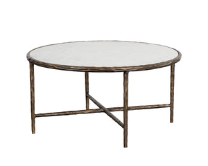 Riyaz Coffee Table - functional centerpieces for homes | Image 9 | InSTYLE Home & Rugs