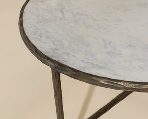 Riyaz Coffee Table - functional centerpieces for homes | Image 7 | InSTYLE Home & Rugs