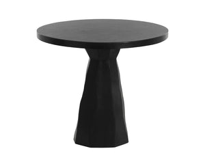 Kliff Bistro Table - elegant tables for dining rooms | Image 5 | InSTYLE Home & Rugs