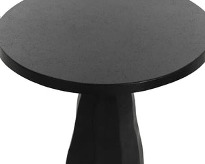 Kliff Bistro Table - elegant tables for dining rooms | Image 6 | InSTYLE Home & Rugs