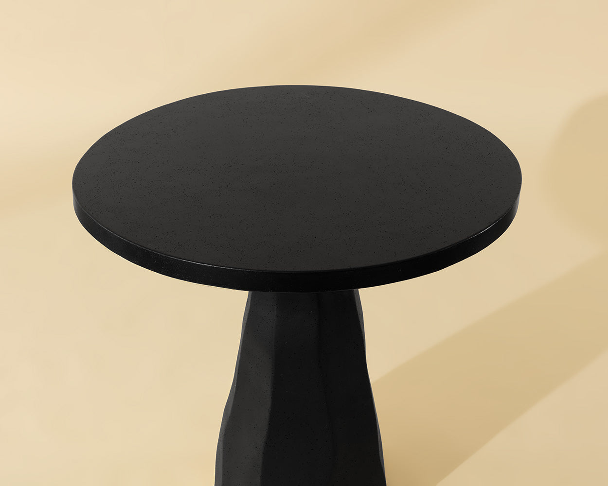 Kliff Bistro Table - elegant tables for dining rooms | Image 2 | InSTYLE Home & Rugs