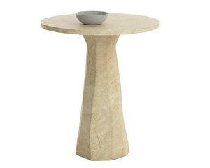 Kliff Bar Table - elegant bar tables for gatherings | Image 3 | InSTYLE Home & Rugs