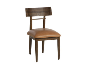 Florian Dining Chair - elegant seating for dining areas | Image 5 | InSTYLE Home & Rugs