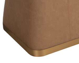 Bronwyn Dining Table - elegant tables for dining rooms | Image 9 | InSTYLE Home & Rugs