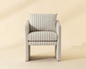 Scala Dining Armchair - comfortable dining experience | Image 11 | InSTYLE Home & Rugs