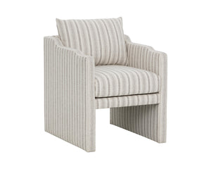 Scala Dining Armchair - comfortable dining experience | Image 13 | InSTYLE Home & Rugs