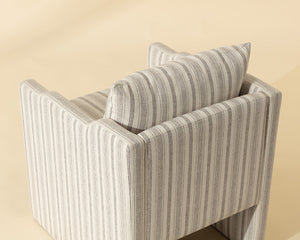 Scala Dining Armchair - comfortable dining experience | Image 12 | InSTYLE Home & Rugs
