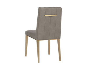 Wilbur Dining Chair - comfortable dining experience | Image 26 | InSTYLE Home & Rugs