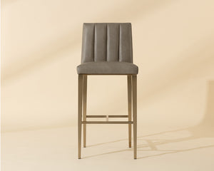 Wilbur Barstool - comfortable stools for high tables | Image 13 | InSTYLE Home & Rugs