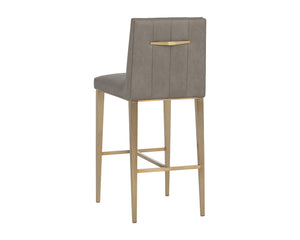 Wilbur Barstool - comfortable stools for high tables | Image 18 | InSTYLE Home & Rugs
