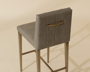 Wilbur Barstool - comfortable stools for high tables | Image 14 | InSTYLE Home & Rugs
