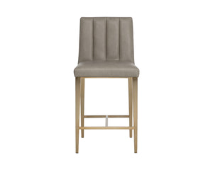 Wilbur Counter Stool - sleek stools for kitchen bars | Image 22 | InSTYLE Home & Rugs