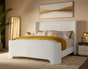 Ives Bed - luxurious beds for modern homes | Image 7 | InSTYLE Home & Rugs