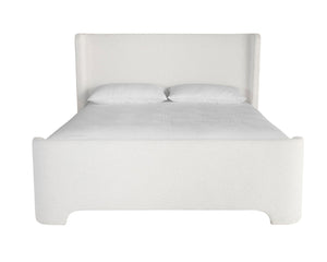 Ives Bed - luxurious beds for modern homes | Image 8 | InSTYLE Home & Rugs