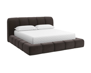 Olena Bed - luxurious beds for modern homes | Image 11 | InSTYLE Home & Rugs