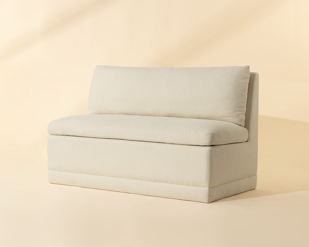Donatella Banquette - elegant banquettes for modern spaces | Image 1 | InSTYLE Home & Rugs