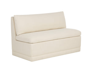 Donatella Banquette - elegant banquettes for modern spaces | Image 8 | InSTYLE Home & Rugs