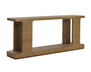 Hercules Console Table - perfect for hallway decor | Image 5 | InSTYLE Home & Rugs