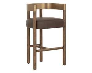 Manolo Barstool - trendy stools for bars and kitchens | Image 5 | InSTYLE Home & Rugs