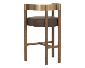 Manolo Barstool - trendy stools for bars and kitchens | Image 8 | InSTYLE Home & Rugs
