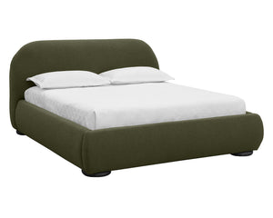 Marin Bed - stylish beds for any bedroom | Image 3 | InSTYLE Home & Rugs
