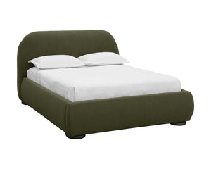Marin Bed - stylish beds for any bedroom | Image 4 | InSTYLE Home & Rugs