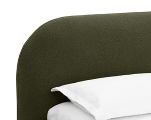 Marin Bed - stylish beds for any bedroom | Image 14 | InSTYLE Home & Rugs
