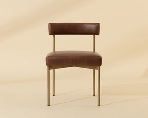 Seneca Dining Chair - comfortable dining experience | Image 7 | InSTYLE Home & Rugs
