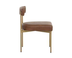 Seneca Dining Chair - comfortable dining experience | Image 11 | InSTYLE Home & Rugs