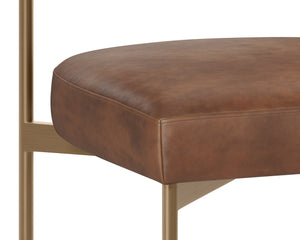 Seneca Dining Chair - comfortable dining experience | Image 14 | InSTYLE Home & Rugs