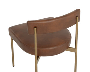 Seneca Dining Chair - comfortable dining experience | Image 13 | InSTYLE Home & Rugs