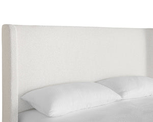Ives Bed - luxurious beds for modern homes | Image 13 | InSTYLE Home & Rugs