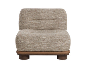 Tomo Lounge Chair - comfortable chairs for relaxation | Image 5 | InSTYLE Home & Rugs