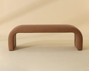 Nahara Bench - perfect for entryways or patios | Image 22 | InSTYLE Home & Rugs